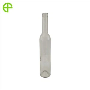 500 ml ijswijn glazen fles